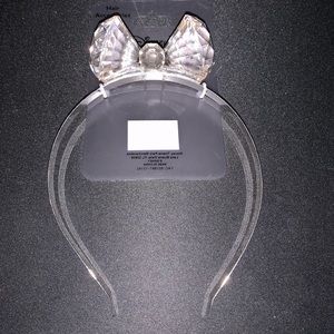 Disneyland 60th Anniversary “Diamond” Headband
